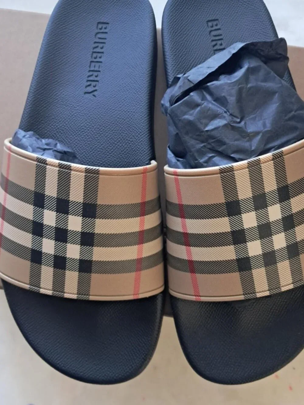 Burberry